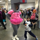 Image for article titled More Proof That This Might Be The Greatest Weekend For Cosplay, Ever.